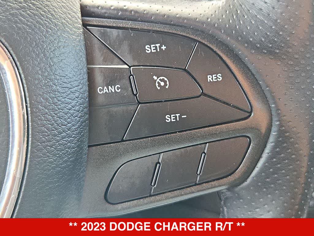 Thumbnail: 2023 Dodge Charger - 24