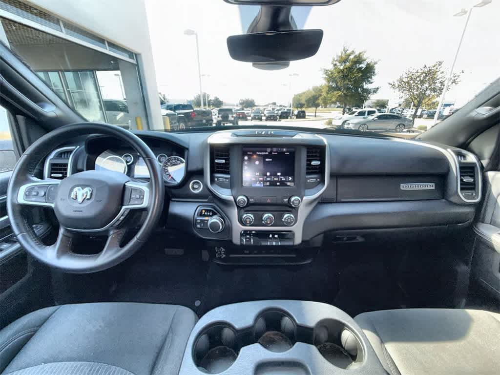 Thumbnail: 2024 RAM 2500 - 15