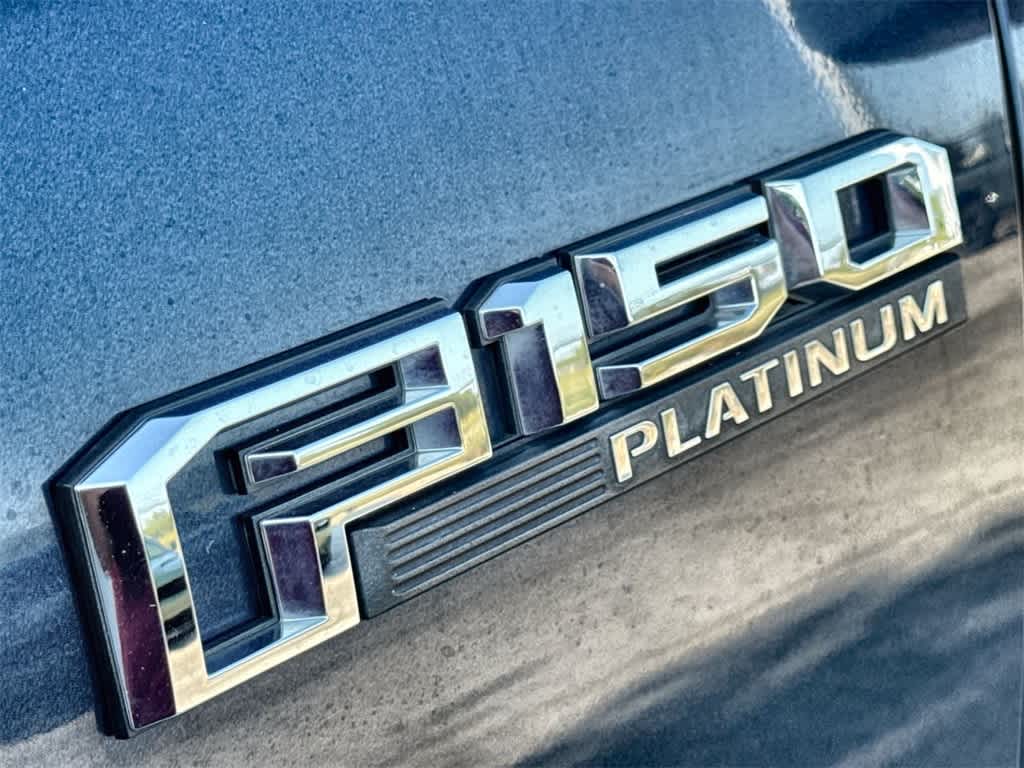 Thumbnail: 2017 Ford F-150 - 8