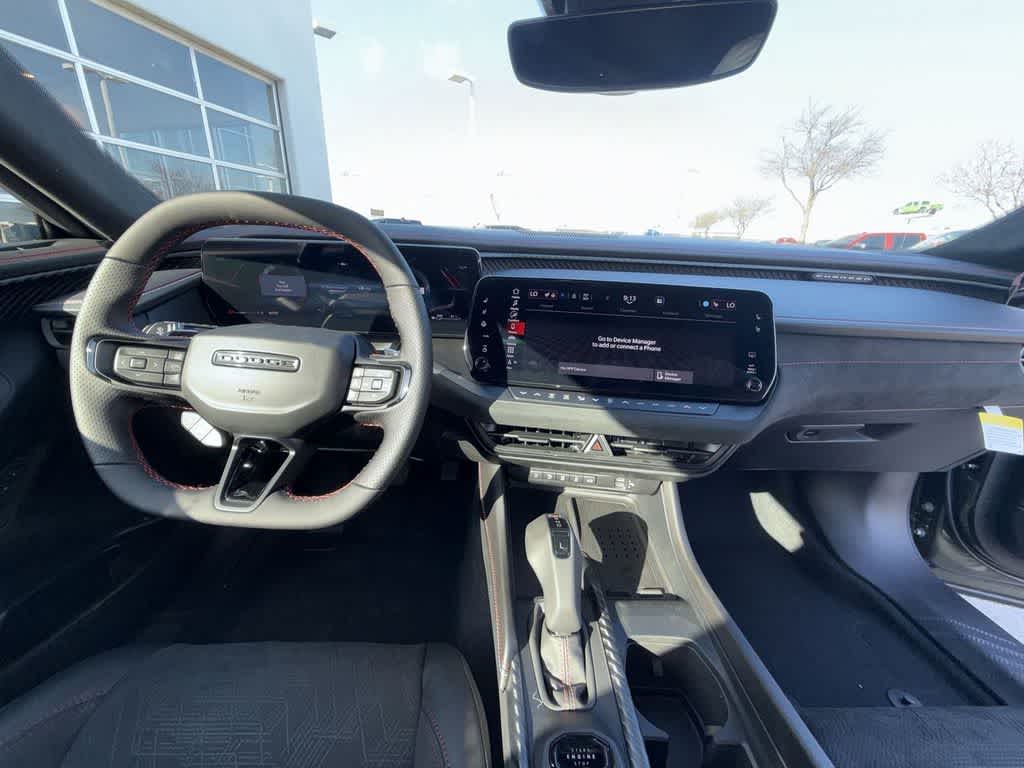 Thumbnail: 2026 Dodge Charger - 14