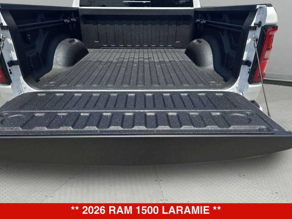 Thumbnail: 2026 RAM 1500 - 32
