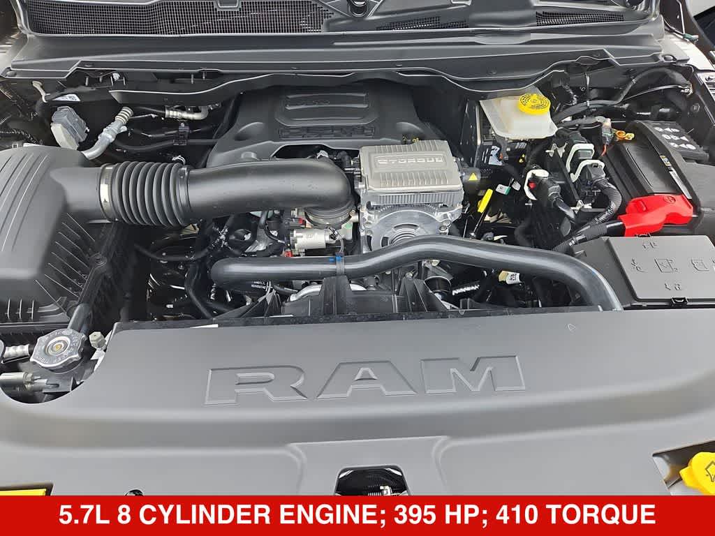 Thumbnail: 2026 RAM 1500 - 15