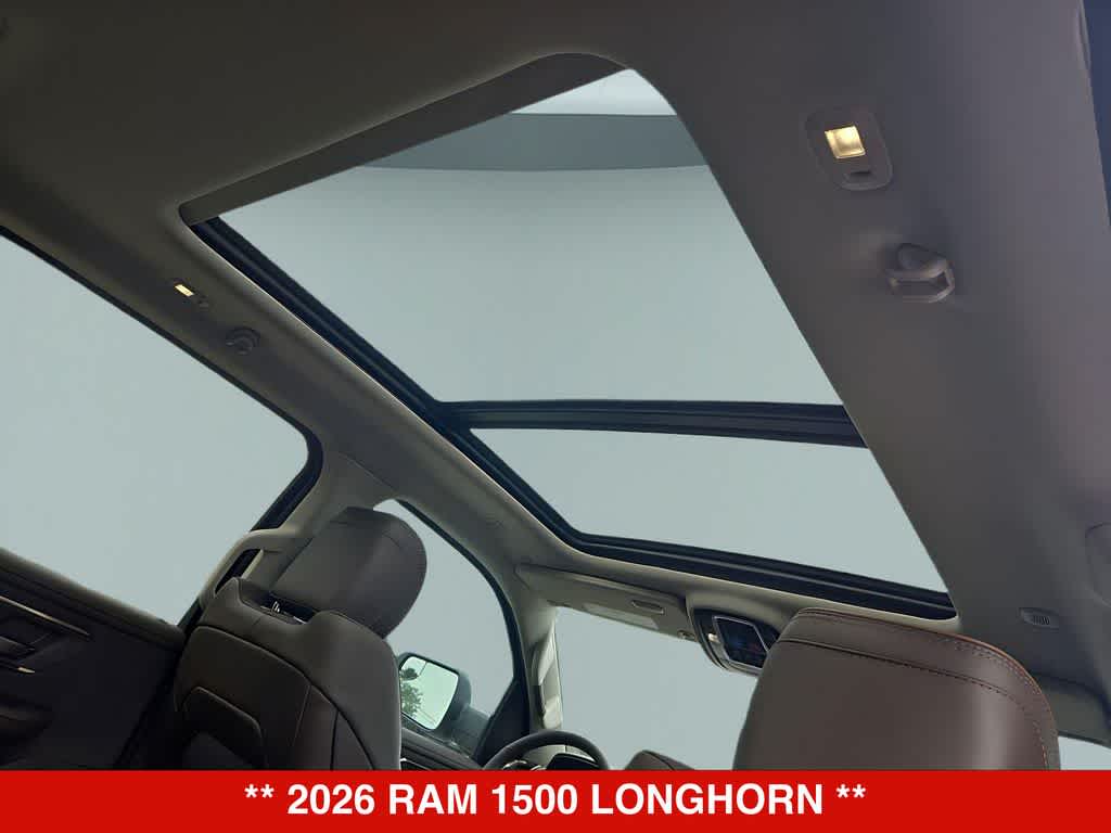 Thumbnail: 2026 RAM 1500 - 23