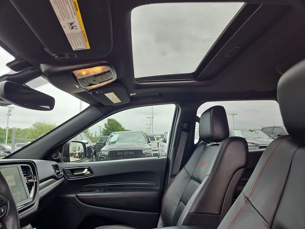 Thumbnail: 2023 Dodge Durango - 20
