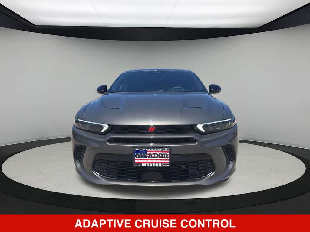 Thumbnail: 2024 Dodge Hornet - 9
