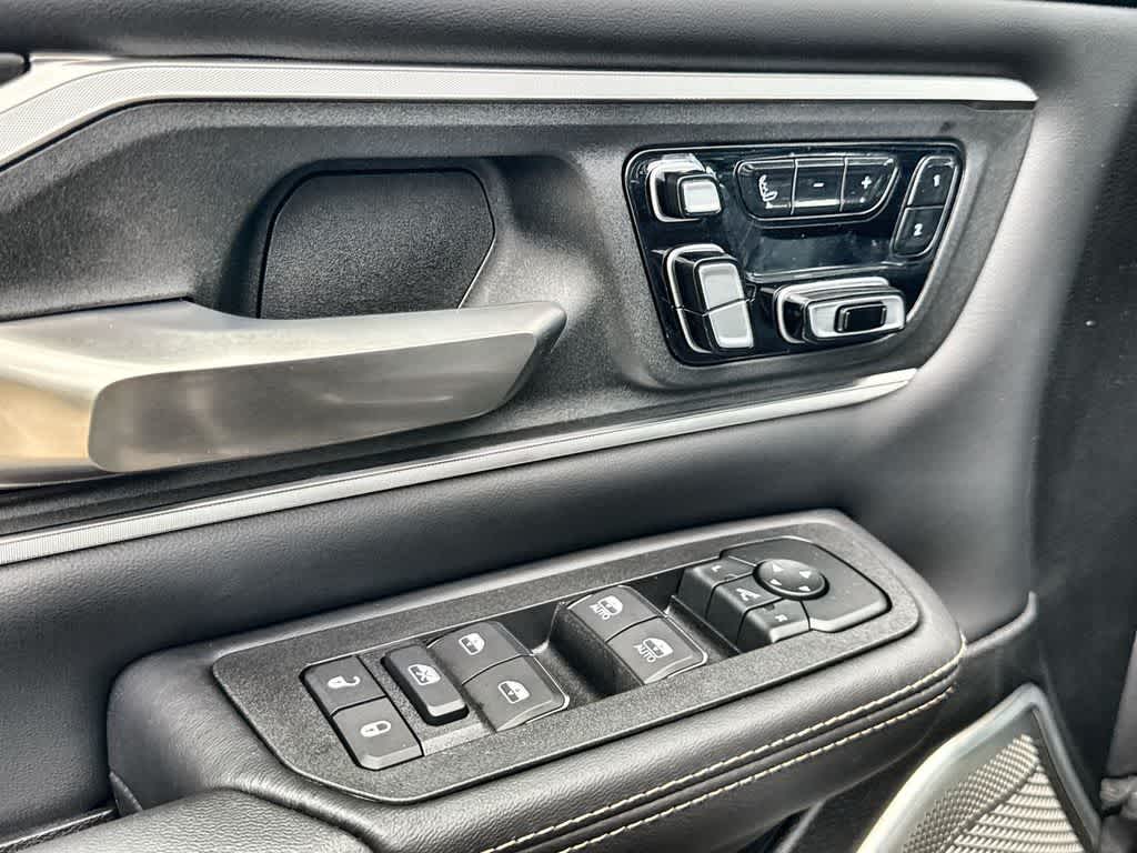 Thumbnail: 2026 RAM 1500 - 28