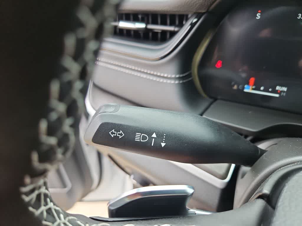 Thumbnail: 2026 Jeep Grand Cherokee - 29