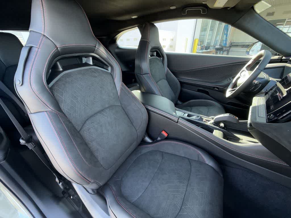 Thumbnail: 2026 Dodge Charger - 13