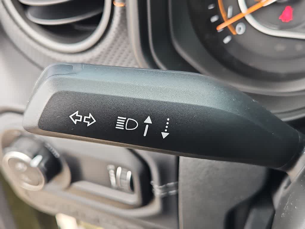 Thumbnail: 2026 Jeep Gladiator - 27