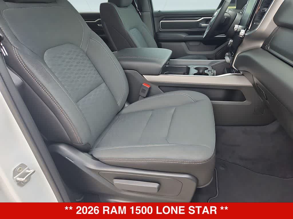 Thumbnail: 2026 RAM 1500 - 22