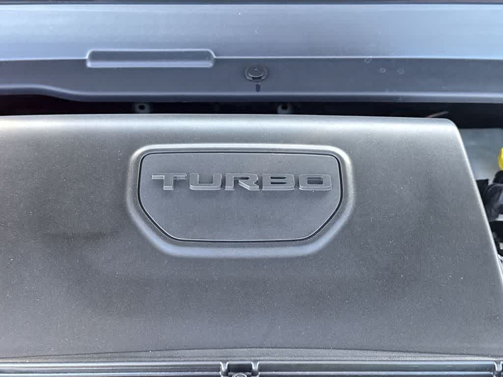 Thumbnail: 2026 Jeep Compass - 11