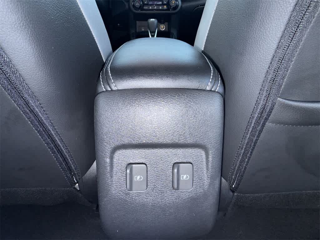 Thumbnail: 2024 Nissan Kicks - 20