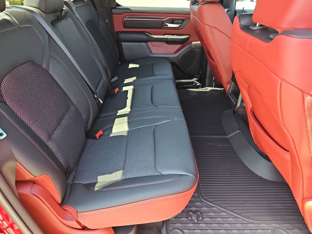 Thumbnail: 2026 RAM 1500 - 21