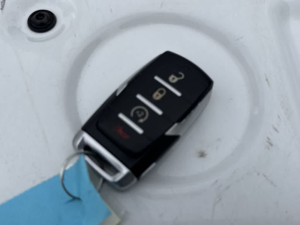 Thumbnail: 2024 RAM 1500 - 22