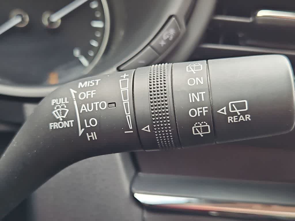 Thumbnail: 2024 Mazda CX-30 - 28