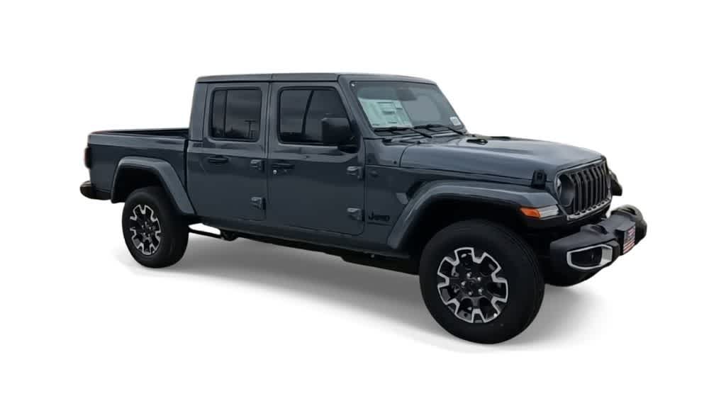 Thumbnail: 2026 Jeep Gladiator - 2