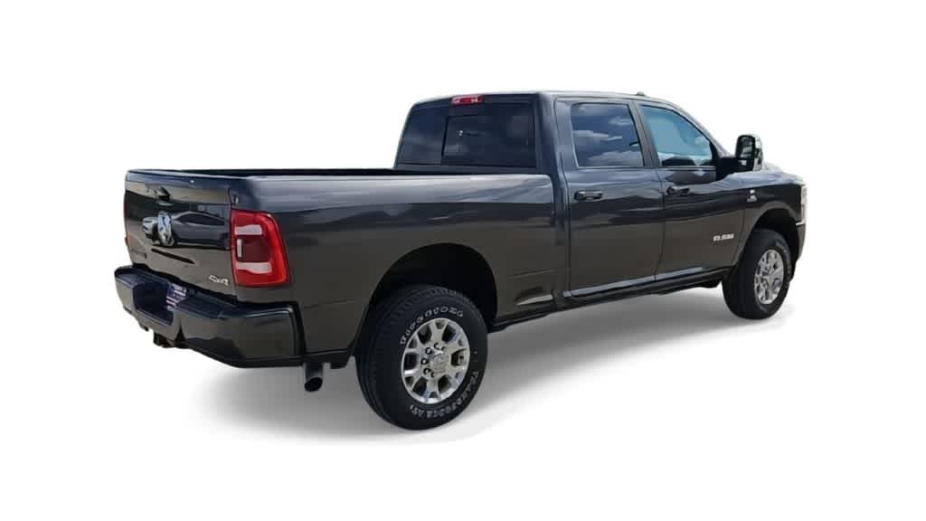 Thumbnail: 2024 RAM 2500 - 8