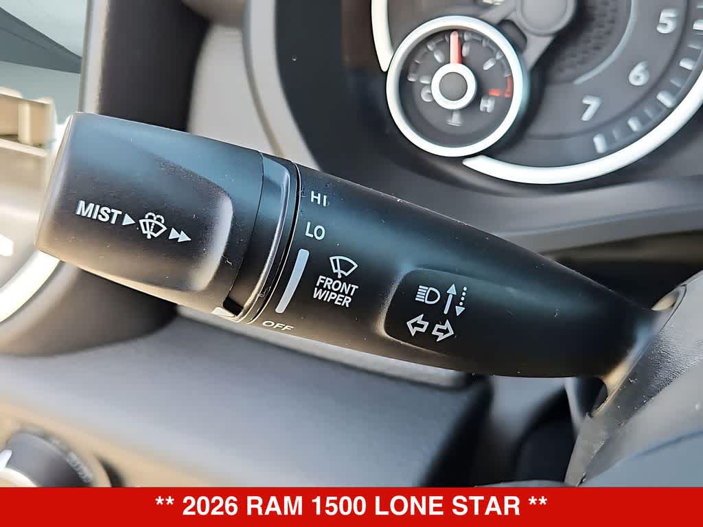 Thumbnail: 2026 RAM 1500 - 26