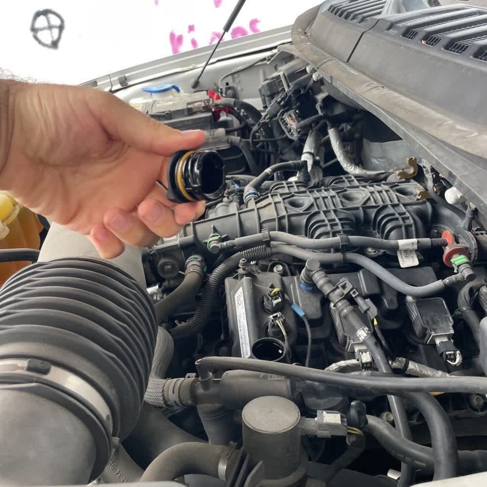 Thumbnail: 2019 Ford F-150 - 12