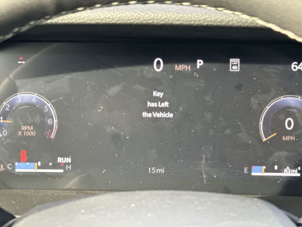 Thumbnail: 2026 Jeep Grand Cherokee L - 20