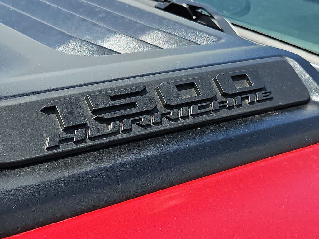 Thumbnail: 2026 RAM 1500 - 13