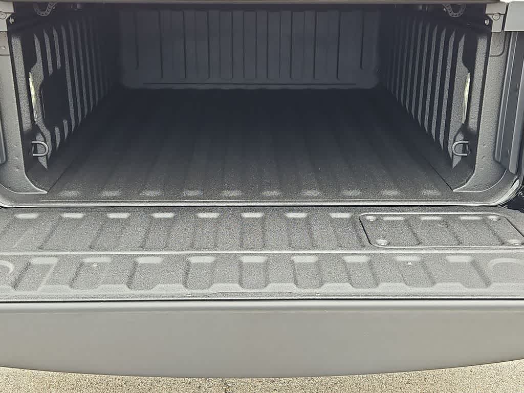 Thumbnail: 2026 RAM 1500 - 37