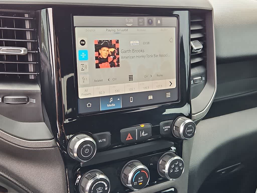 Thumbnail: 2026 RAM 1500 - 28