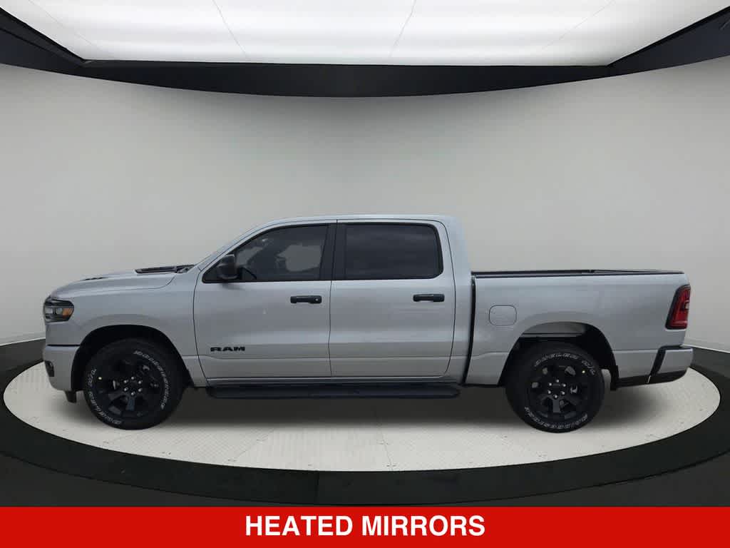 Thumbnail: 2026 RAM 1500 - 3
