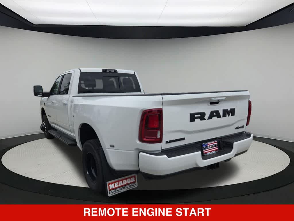 Thumbnail: 2026 RAM 3500 - 4