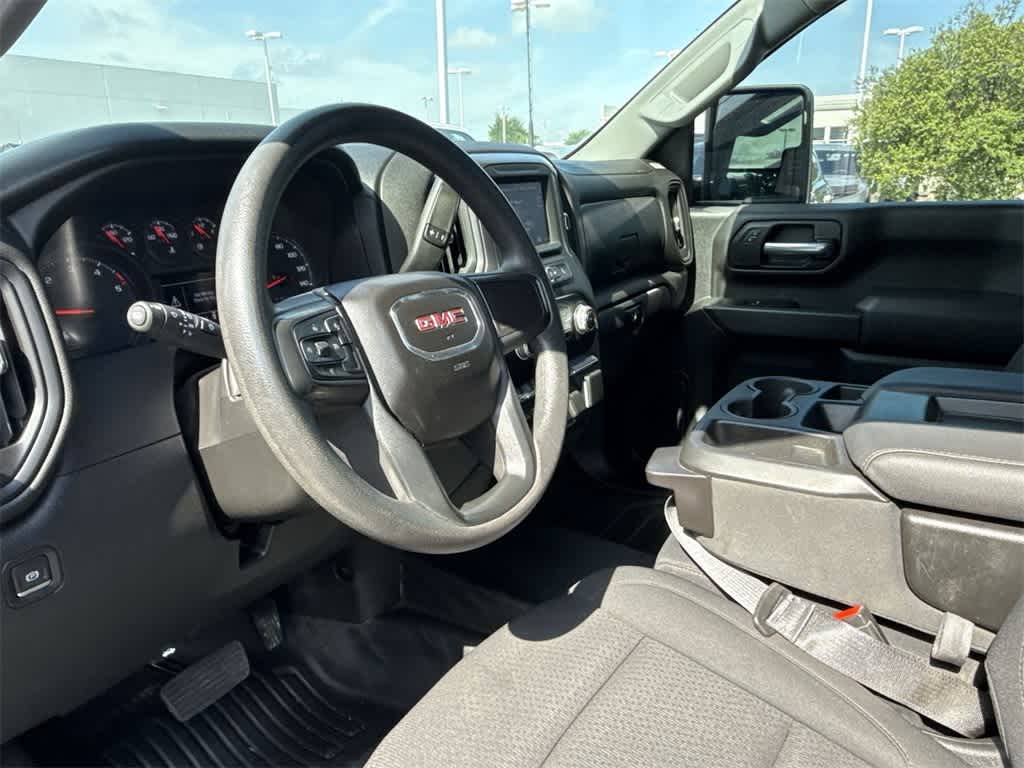 Thumbnail: 2024 GMC Sierra 3500 - 2