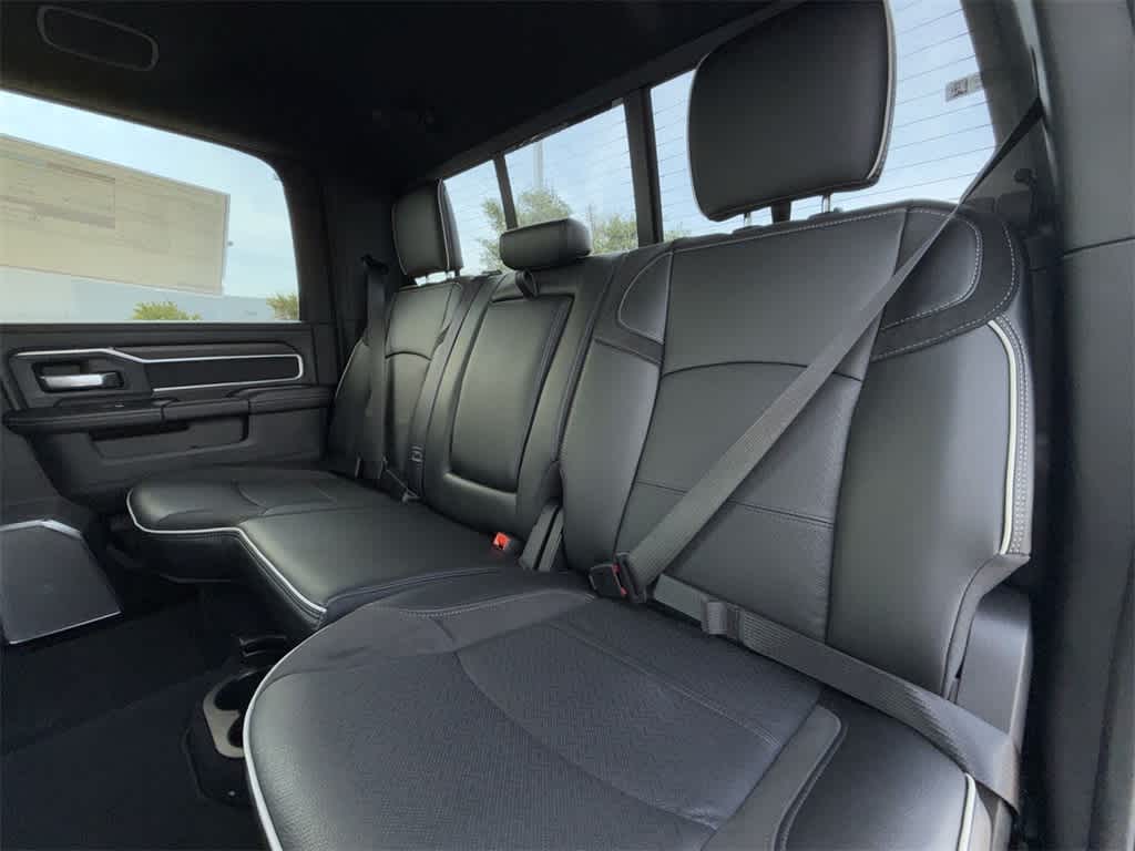 Thumbnail: 2026 RAM 2500 - 12