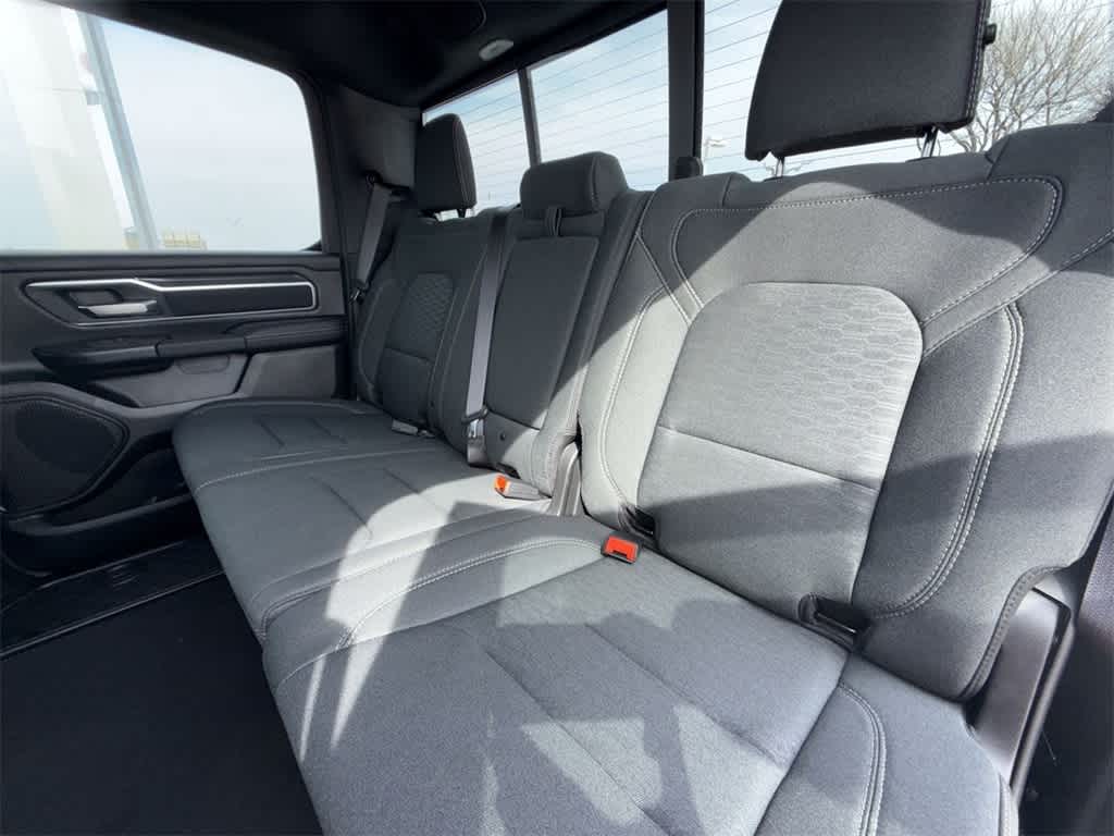 Thumbnail: 2026 RAM 1500 - 13