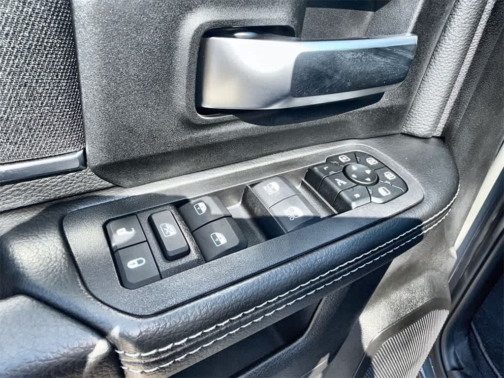 Thumbnail: 2026 RAM 3500 - 21