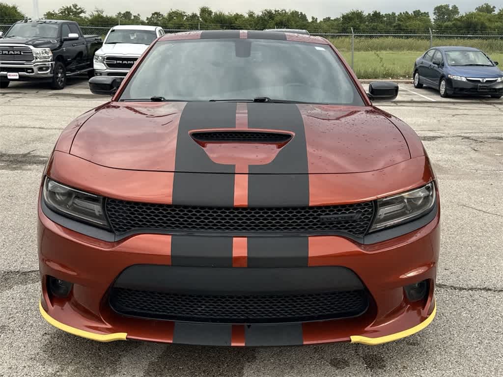 Thumbnail: 2021 Dodge Charger - 6