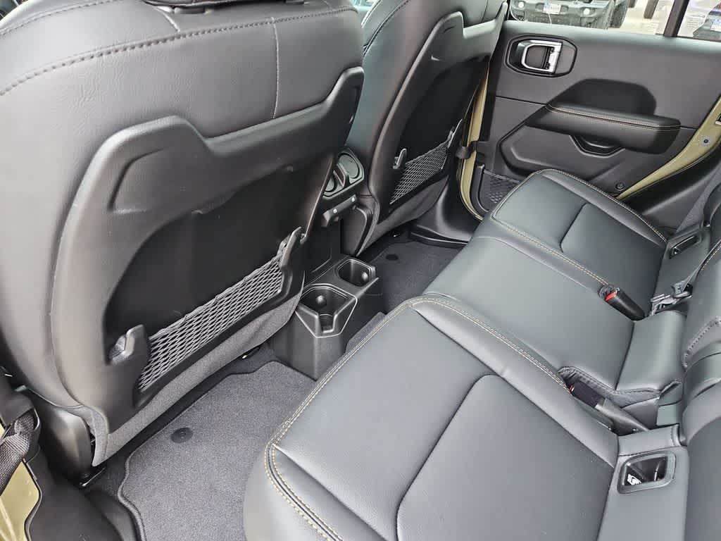 Thumbnail: 2026 Jeep Gladiator - 19