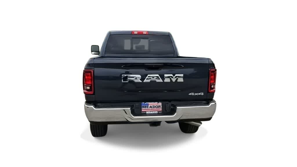 Thumbnail: 2026 RAM 2500 - 7