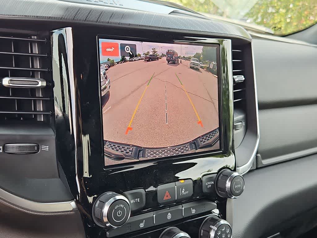 Thumbnail: 2026 RAM 1500 - 29