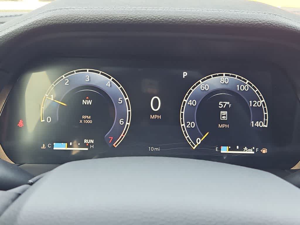 Thumbnail: 2026 Jeep Grand Cherokee - 35