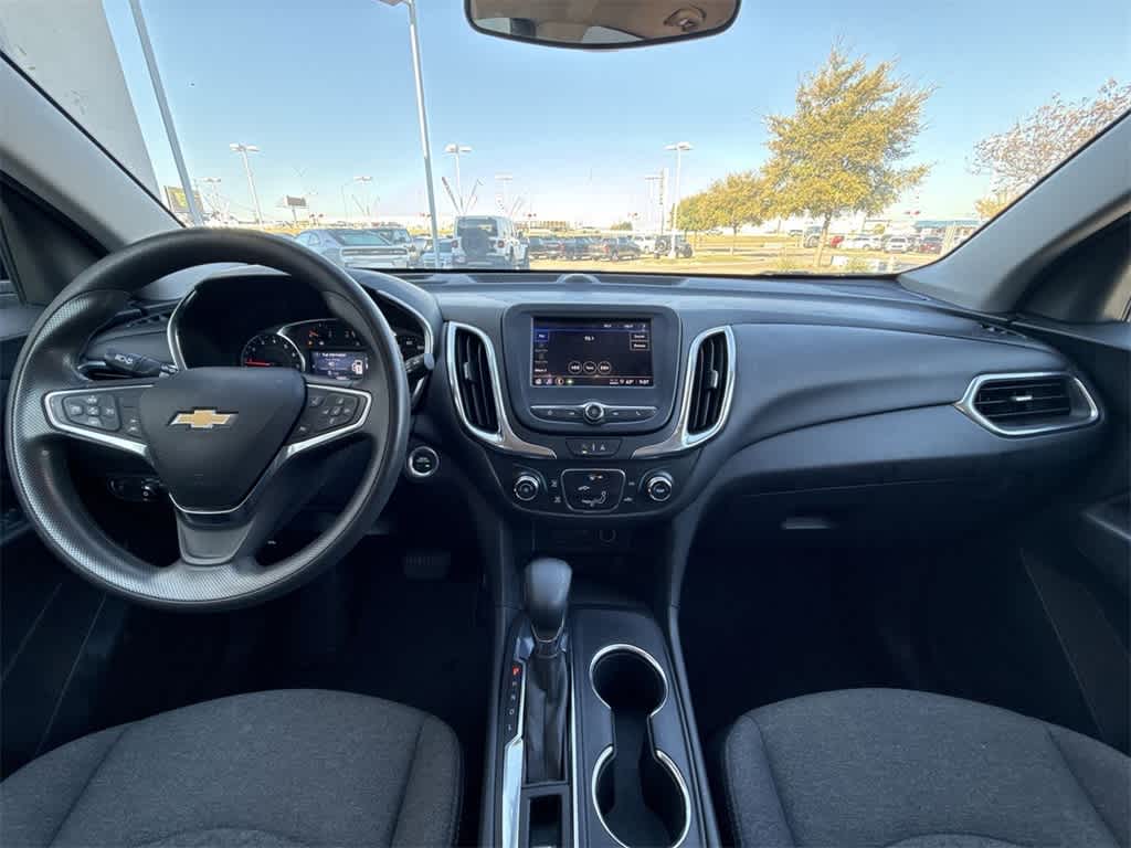 Thumbnail: 2023 Chevrolet Equinox - 15