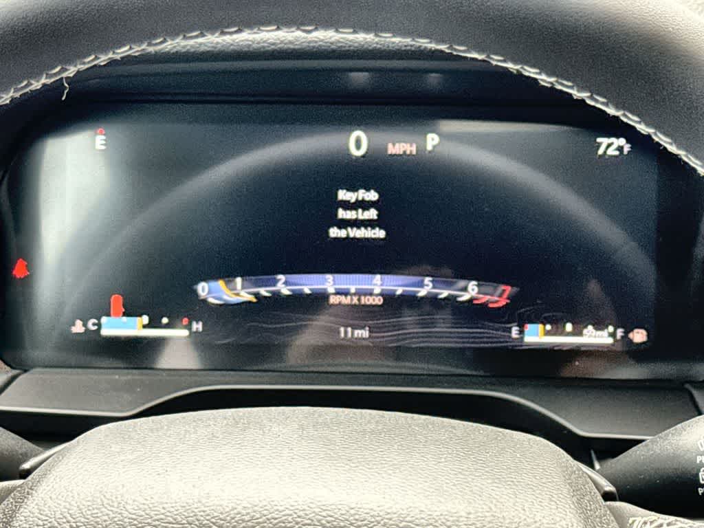 Thumbnail: 2025 Jeep Grand Cherokee - 19