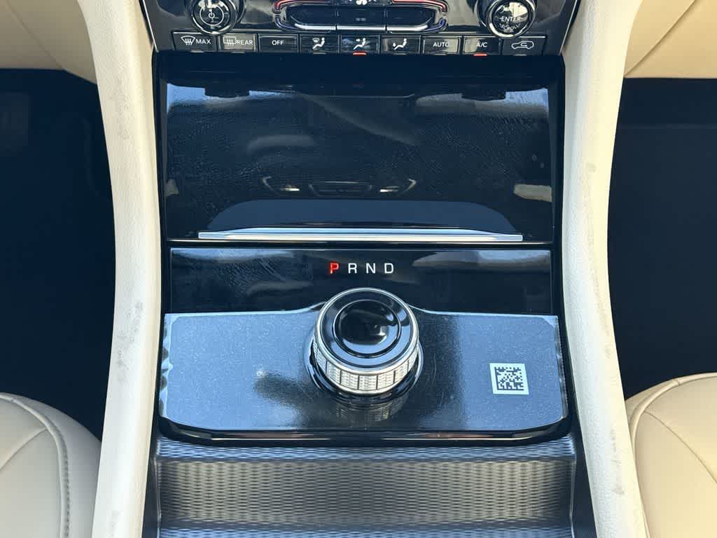 Thumbnail: 2025 Jeep Grand Cherokee - 14