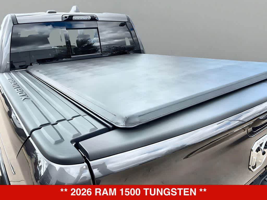 Thumbnail: 2026 RAM 1500 - 26