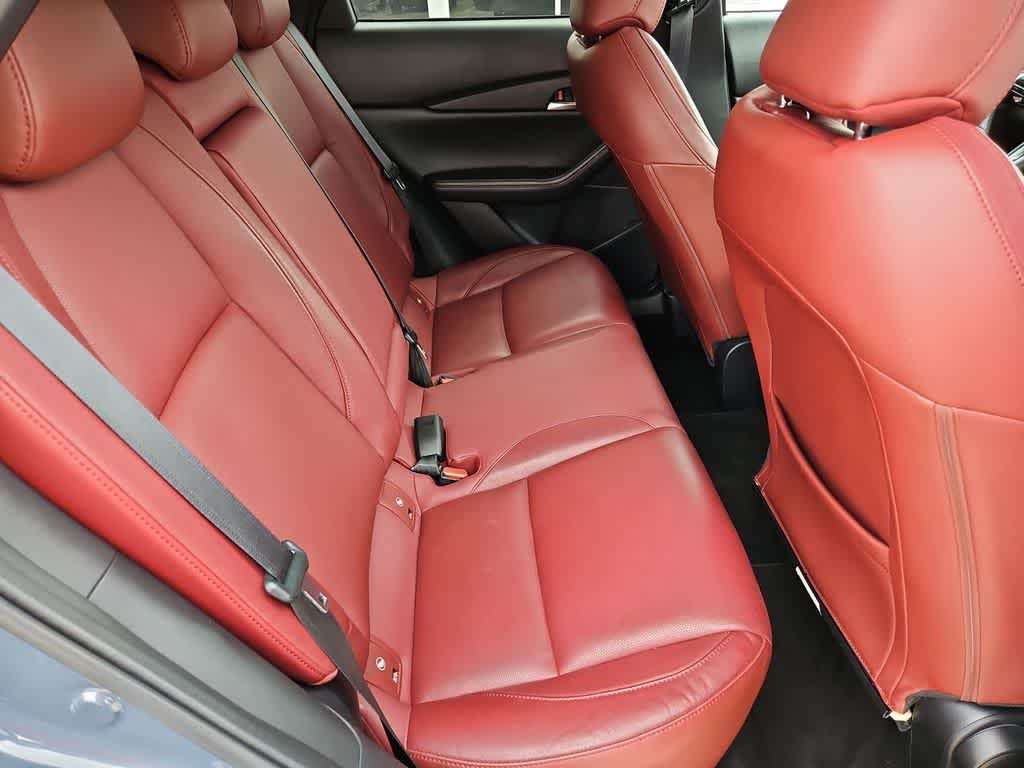 Thumbnail: 2024 Mazda CX-30 - 22