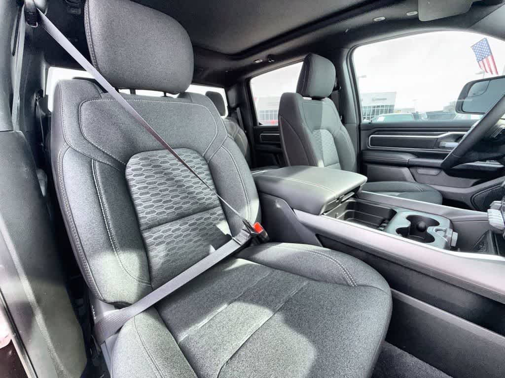 Thumbnail: 2026 RAM 1500 - 14