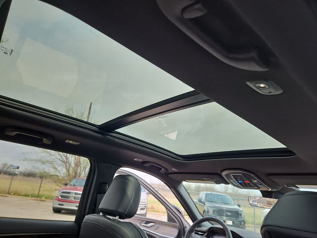 Thumbnail: 2026 Jeep Grand Cherokee - 23