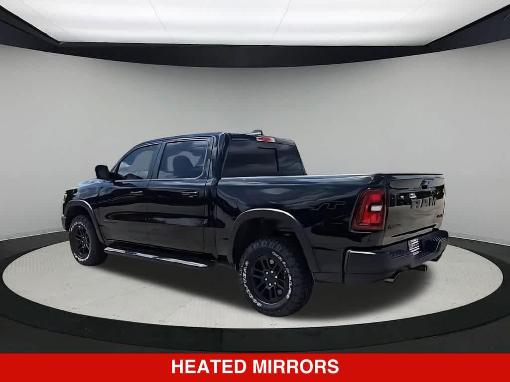 Thumbnail: 2026 RAM 1500 - 6