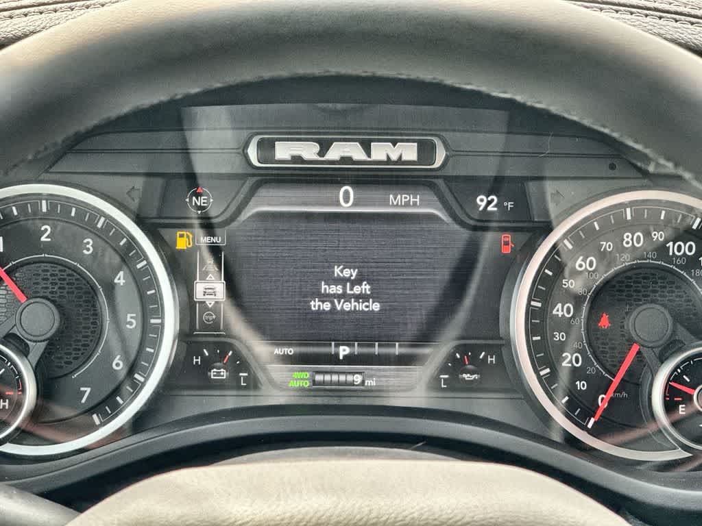 Thumbnail: 2026 RAM 1500 - 20