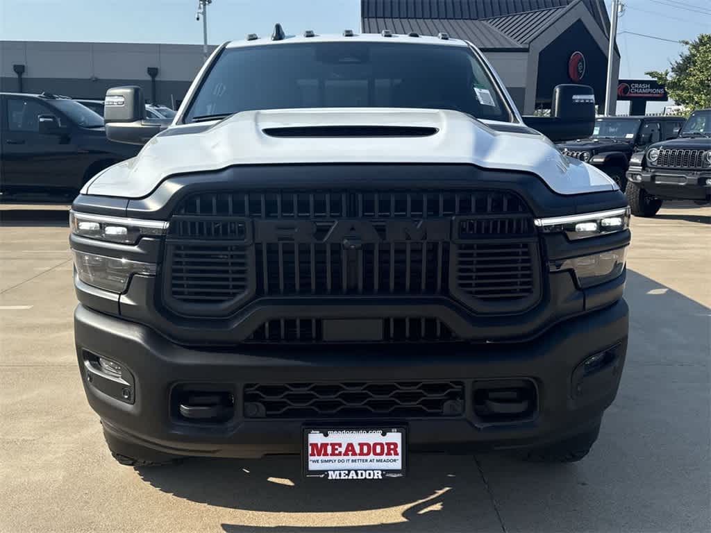 Thumbnail: 2025 RAM 2500 - 6