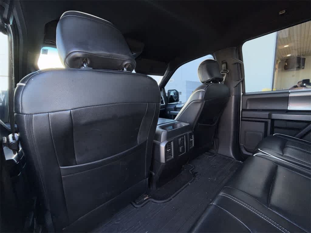 Thumbnail: 2016 Ford F-150 - 12