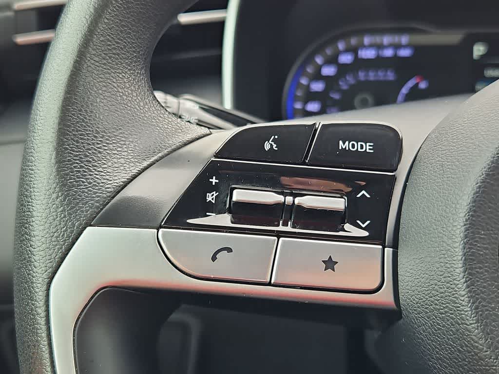 Thumbnail: 2024 Hyundai Tucson - 24